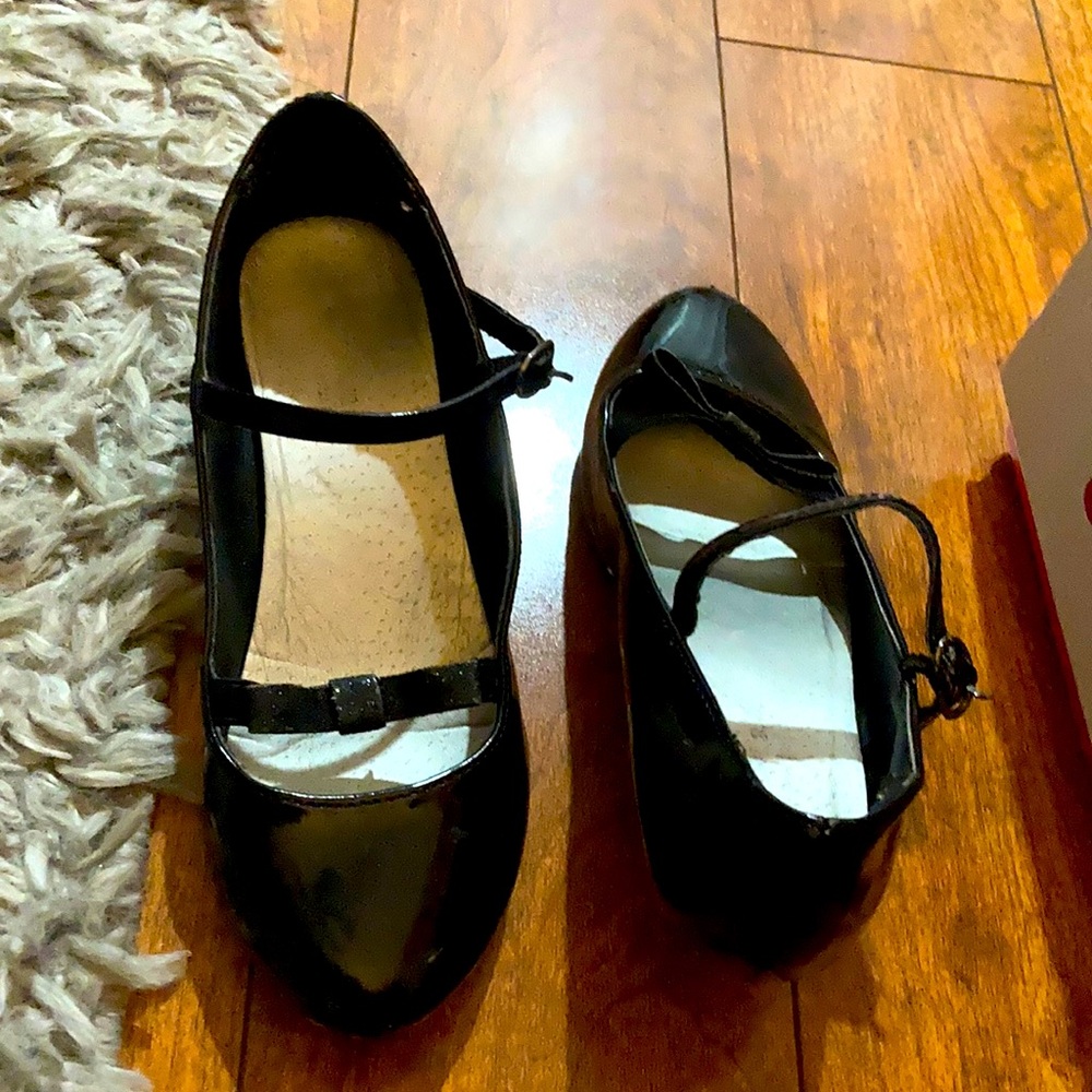 Heels